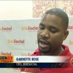 Garnette Rose- CEO IrieSocial