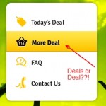 Irie Social Daily Deals Site