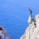 Once all the variables are there... JUMP