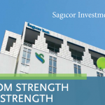 Sagicor Bank - 2012 Annual Report
