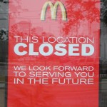 This Location Closed